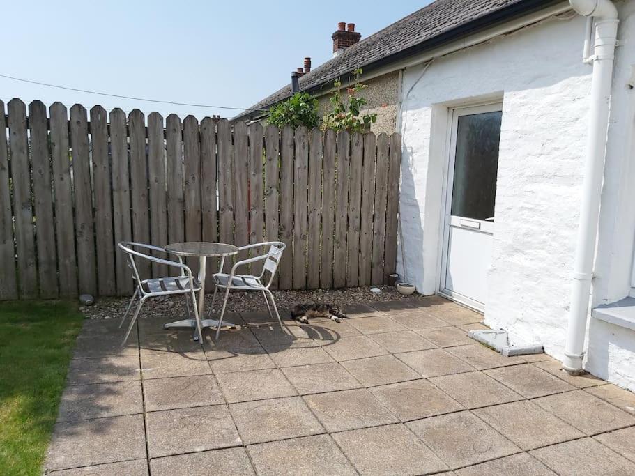 Poppy'S Place Annex In Camelford North Cornwall Exterior photo